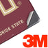 Florida State FSU Seminoles Maroon iPad Skins